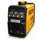 Inversora de Solda TIG AC/DC Alumínio Lynus LIS-250AL Power 200 Ampéres