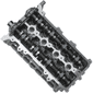 Cabeçote Completo HB20 1.6 16v 13/20 Cerato 1.6 16v 07/13 Soul 1.6 16v 10/14