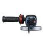 Esmerilhadeira Bosch GWS 17-125 S 5" 1700W 220V Com Controle Velocidade Esmerilhadeira Bosch GWS 17-125 S 5" 1700W 220V Com Controle Velocidade