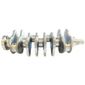 Virabrequim Fiat Palio Uno Strada Siena 1.4 8v Fire Evo