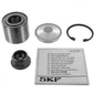 Kit Rolamento Traseiro Renault Megane 02/10