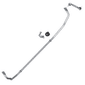 Bieleta Traseira BMW X3 F25 11/17 X4 F26 14/18