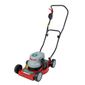 Cortador Grama Sem Recolhedor Garthen GM-35E 1800W 220V Cortador Grama Sem Recolhedor Garthen GM-35E 1800W 220V