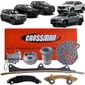 Kit Corrente Do Comando Fiat Jeep 1.3 16v Turbo T270