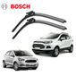Jogo de Palhetas Aerofit SD4 Bosch Ford Ka 14/... Ecosport 12/17