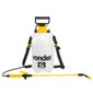 Pulverizador Manual 5 Litros Vonder