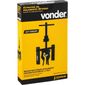 Extrator para Rolamento Interno 3 Garras Vonder