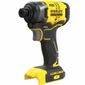 Parafusadeira Impacto 1/4" 20V Sem Bateria Stanley