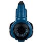 Combo Soprador de Folhas + Kit Com 2 Bateria 18V 8Ah +1 Carregador Bosch