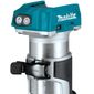 Tupia Eletrônica Makita 18V LXT 1 Bateria 3Ah Tupia Eletrônica Makita 18V LXT 1 Bateria 3Ah