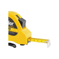 Trena Aço 7,5m x 25mm Vonder