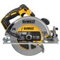 Serra Circular DeWalt 7.1/4" 20V Sem Bateria DCS570B-B3