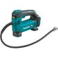 Compressor de Ar Portátil Makita DMP180Z 18V Sem Bateria