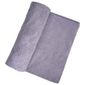 Toalha Microfibra Sem Costura Vonixx 40x60 350GSM