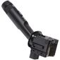 Chave de Seta GM Onix Prisma Sonic 2012/2019 Comp. de Bordo