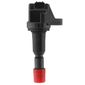 Bobina Ignição Honda Fit 1.4/1.5 2009 A 2014 City 1.5 2010 A 2014
