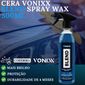 Cera Líquida Vonixx Blend Spray 500ml