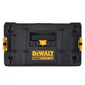 Organizador Plastico Caixa Tipo Gaveta Dupla 32x55cm DeWalt Toughsystem