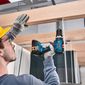 Combo Furadeira/Parafusadeira 18V+Chave Impacto 18V Bosch