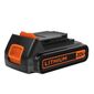 Jogo 3 Ferramentas 20V Combinadas MTX20K3B-BR Black & Decker