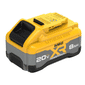 Bateria DeWalt Powerpack 20V 8Ah
