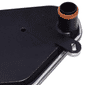 Filtro do Câmbio Automático Audi A4 A6 S4 Rs6 BMW Serie 3/5 Z4 VW Passat