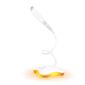 Luminária de Mesa Black+Decker ECO Branca LED 2W 6500K
