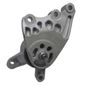 Coxim Do Motor Fiat Argo Mobi Novo Uno 3 Cilindros