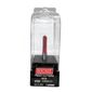 Fresa Reta Acabamento 1/4" x 1/4" 91,0002 Rocast