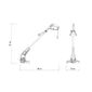 Aparador Grama API1500T 1500W 220V 79634/153 Tramontina Aparador Grama API1500T 1500W 220V 79634/153 Tramontina