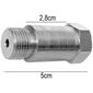 Extensor Prolongador Sonda lambda Universal