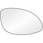 Lente Retrovisor Direito GM Vectra 1997 A 1999