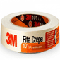 Fita Crepe 3M 101LA 48mm x 50m