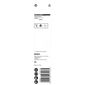 Broca Para Porcelanato HardCeramic 12x90mm Bosch