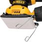 Lixadeira Orbital DeWalt DWE6411B2 Lixa 1/4" 230W 220V
