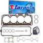 Jogo Junta Superior Motor VW Golf 1.6 SR 1999 a 2001