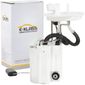 Bomba Combustível Completa Onix Tracker 1.0 12v Turbo