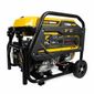 Gerador Gasolina 8,5kva Monofásico 110/220v Csm