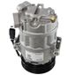 Compressor Ar Fox Spacefox Crossfox 04/10 Polo 04/08