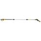 Eletrosserra de Poda 4,5m 20V Sem Bateria DCPS620B-B3 DeWalt