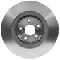 Disco Frio Dianteiro Rav4 2.5 2019 Em Diante 328mm BD4432