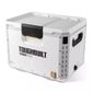 Caixa Térmica Toughbuilt Stacktech Grande Branca