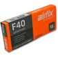 Pino Industrial F40 1,00 x 40mm Caixa Com 5000pçs