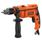 Furadeira Impacto Black+Decker BED713650-B2 1/2" 650W 220V