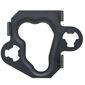 Junta Tensor Corrente S10 2.5 16v Flex 2014 A 2021 Elring