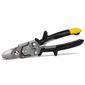 Tesoura Aviação Profissional Curva e Reta Toughbuilt