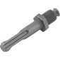Haste Adaptadora SDS Plus Vonder 5372005000 Haste Adaptadora SDS Plus Vonder 5372005000