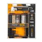 Kit Bits para Parafusar DeWalt Mclaren 33pçs Kit Bits para Parafusar DeWalt Mclaren 33pçs