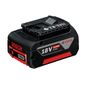 Bateria 18V 5Ah Íons de Lítio Bosch (1600A002U5-000)