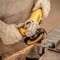 Esmerilhadeira Angular 5" 1200W 220V DWE4212-B2 DeWalt Esmerilhadeira Angular 5" 1200W 220V DWE4212-B2 DeWalt